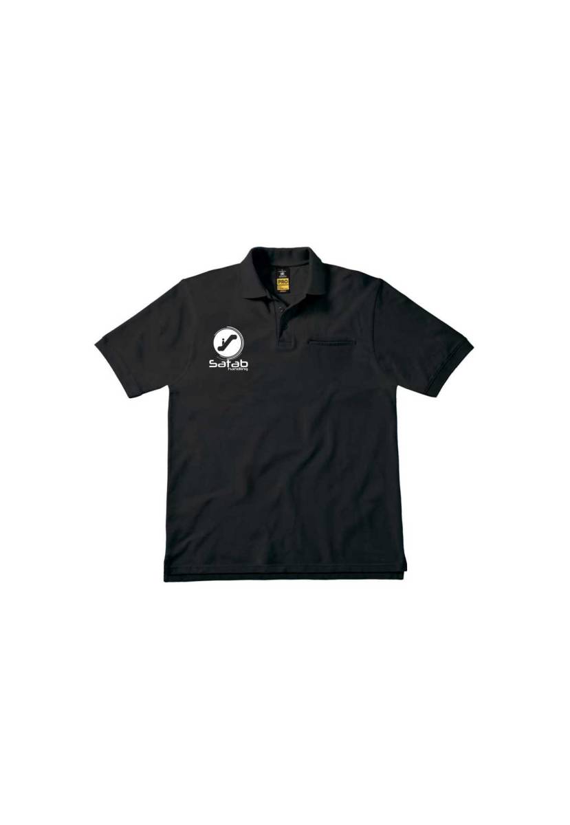 Polo personnalisé en impression et broderie - Montpellier