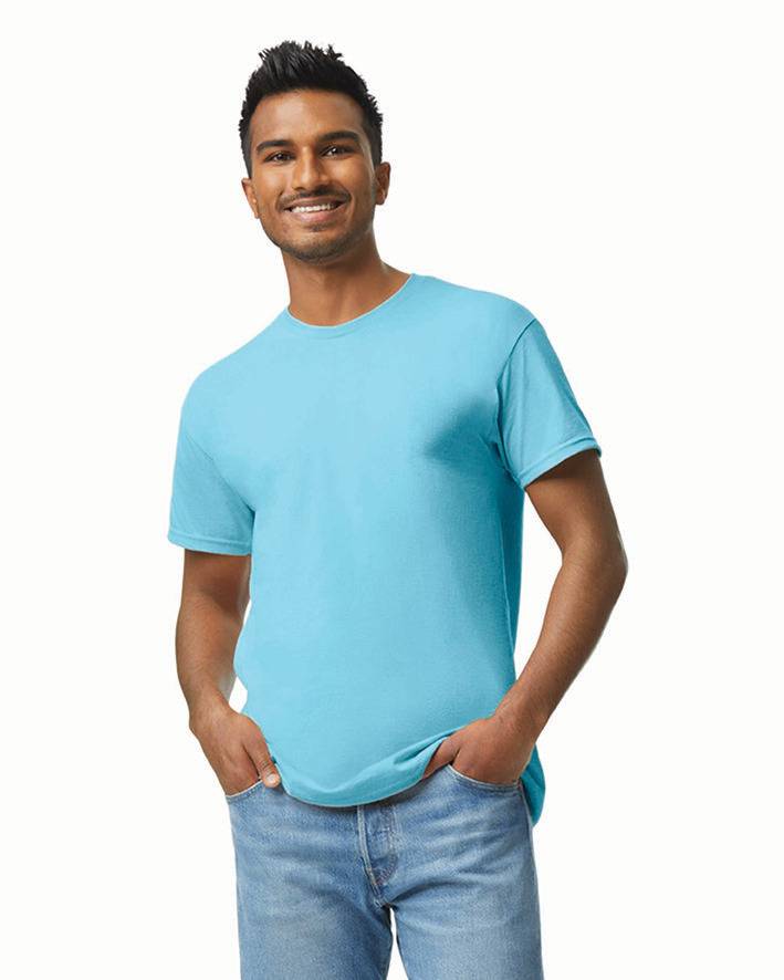 T-shirt 100% personnalisable avec marquage - Lunel