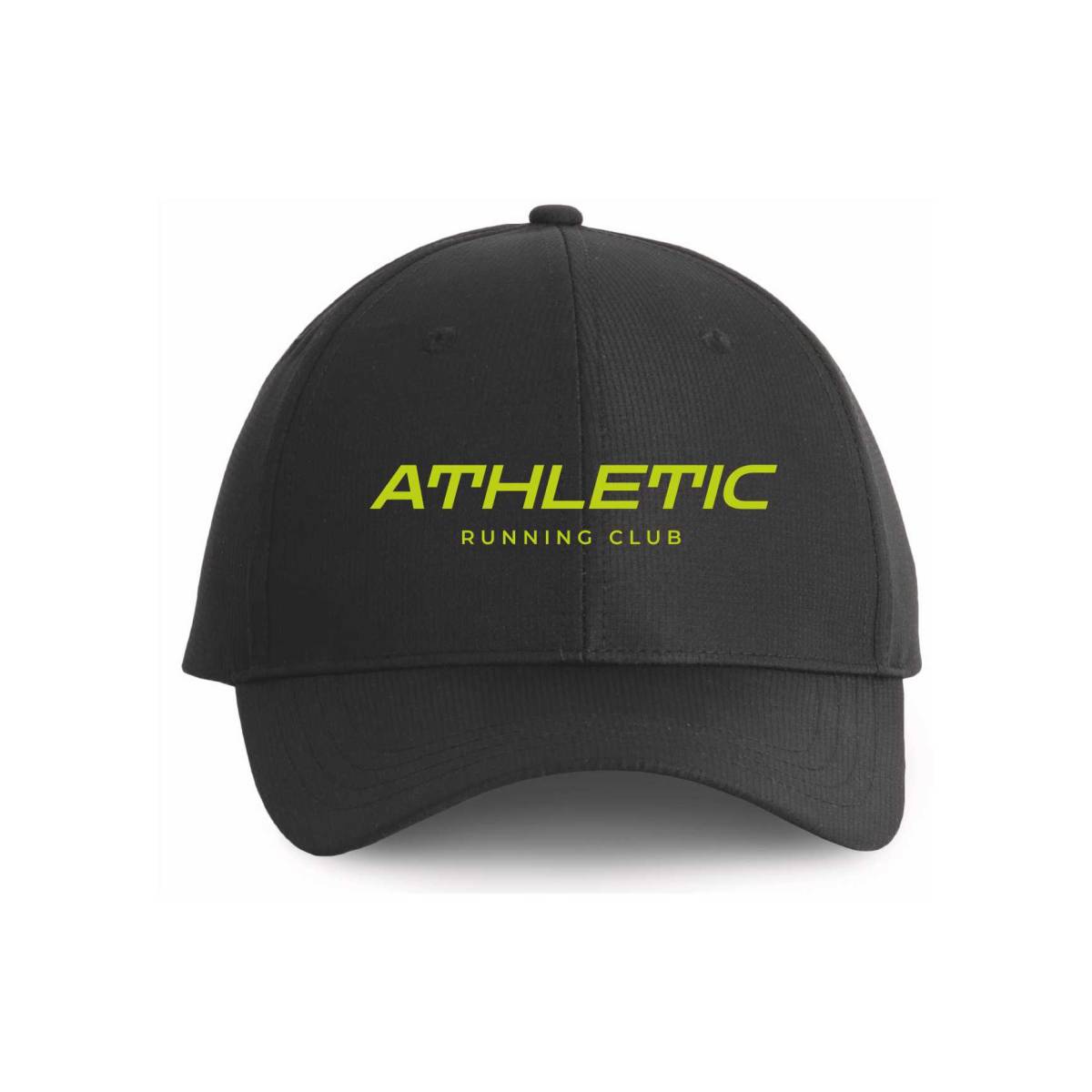 Casquette personnalisée avec transfert - Béziers