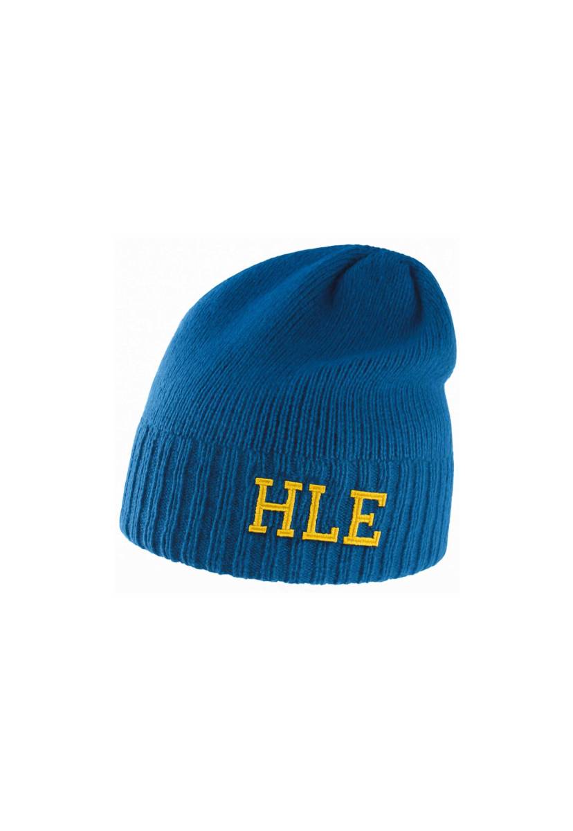 Bonnet personnalisé en broderie