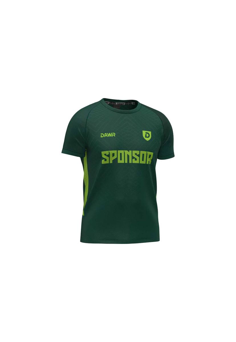 Maillot de runnning personnalisé - Montpellier