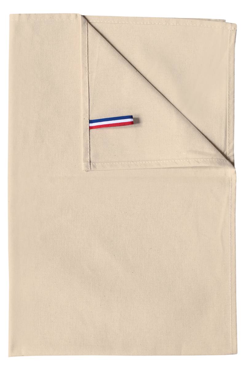 Essuie-vaisselle : Made in France et engagement écoresponsable à personnaliser selon vos envies à Béziers.