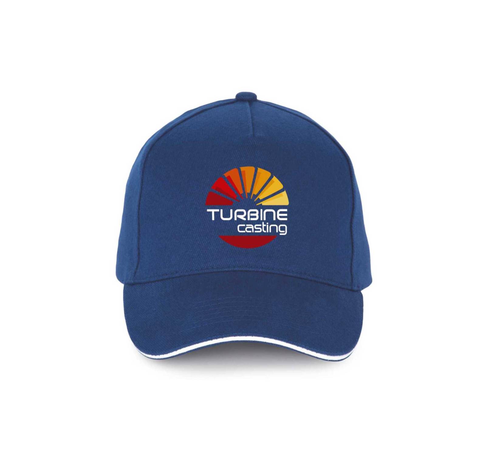 Casquette personnalisée avec floquage à Montpellier