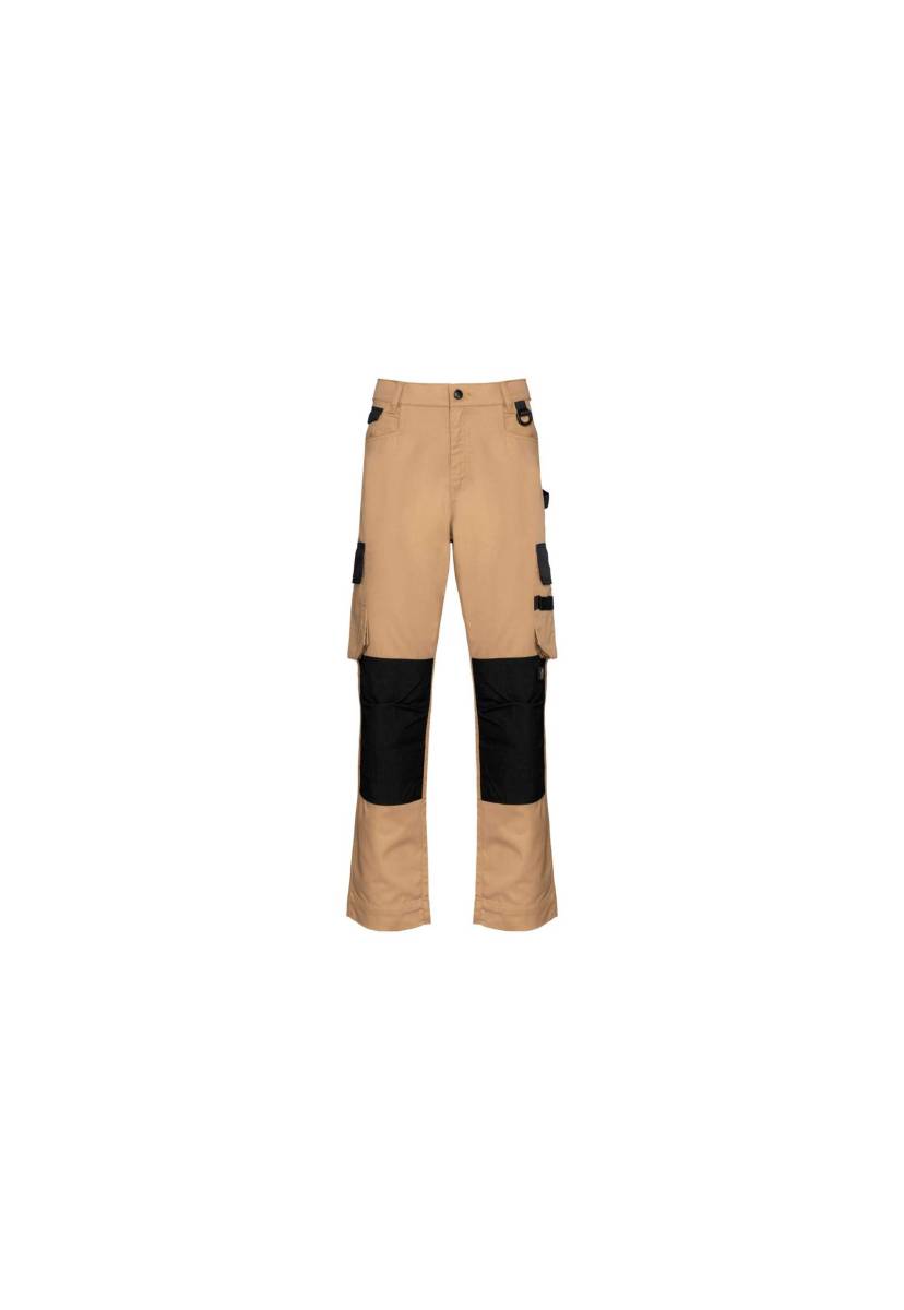 Pantalon de travail 100% personnalisable - Montpellier 
