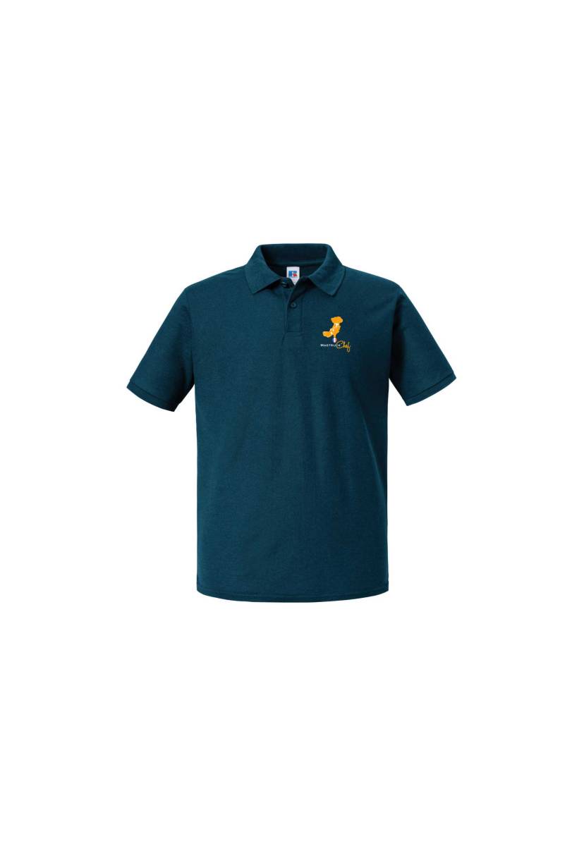 Polo homme imprimé ou brodé - Montpellier