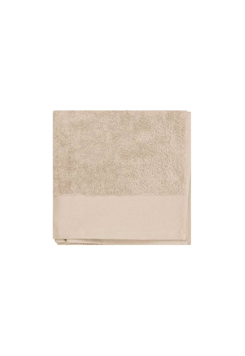 Serviette de toilette Bio 