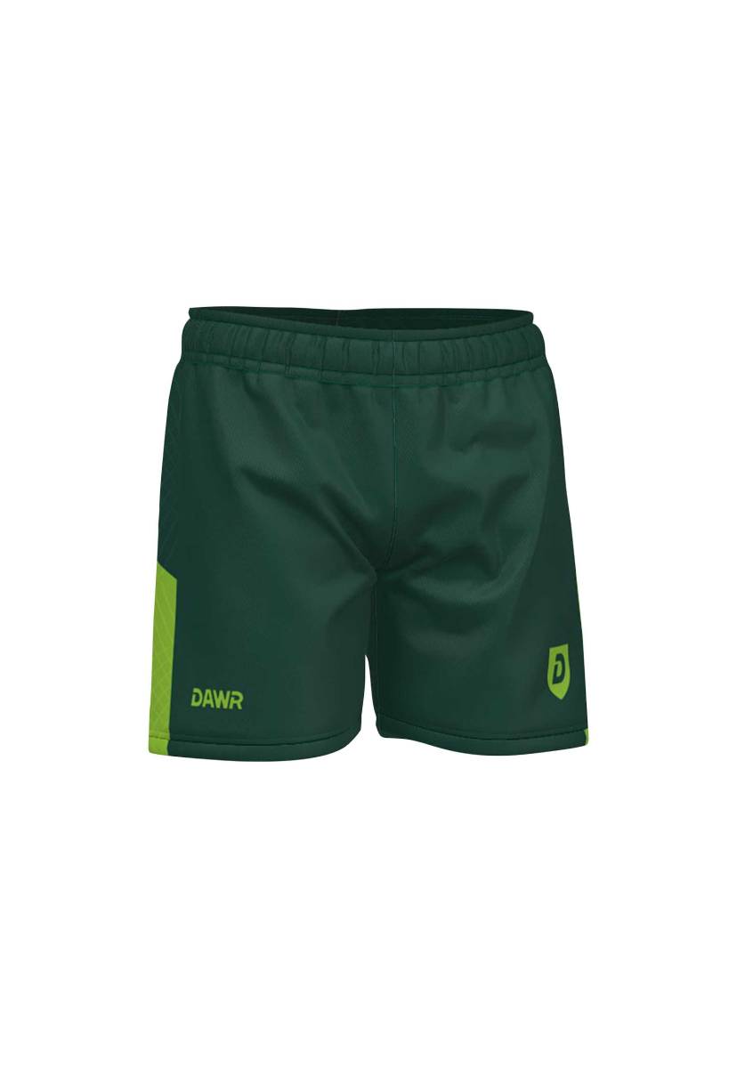 Short de sport personnalisé en sublimation - Montpellier