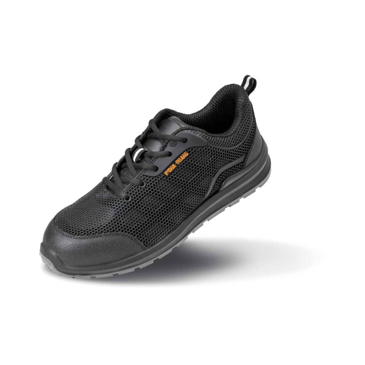 Chaussure de securité 