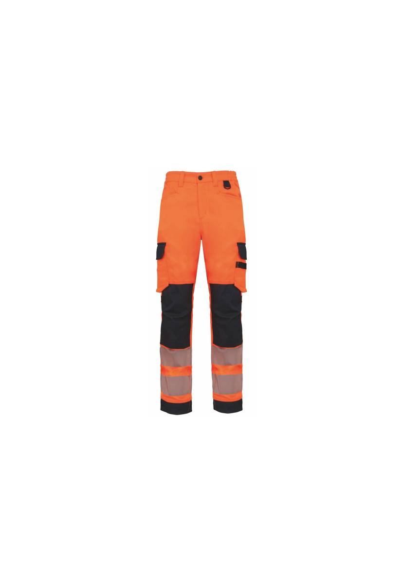 Pantalon haute visibilité - Béziers