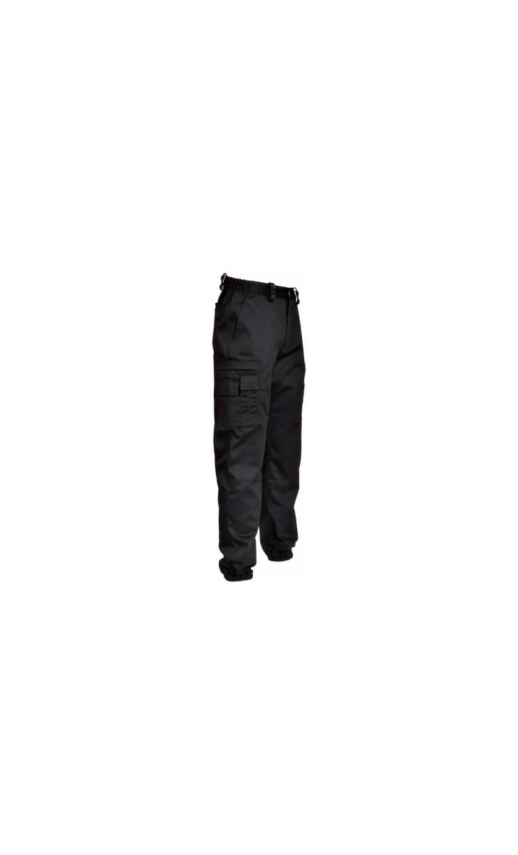 Pantalon de sécurité déperlant personnalisé avec broderie ou tansfert - Montpellier