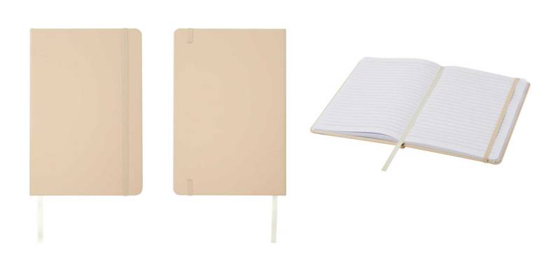 Carnet de notes personnalisable - Sète