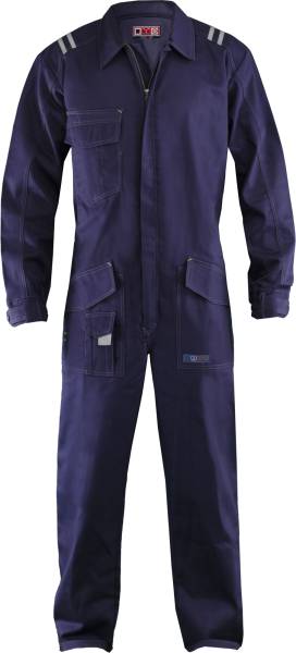 Protection totale avec la Combinaison Payper TOTAL-PRO 2.0 - Sécurité et confiance tissu résistant à l'arc électrique et adapté aux soudeurs