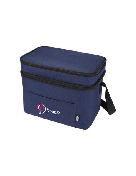 Sac isotherm personnalisé avec transfert - Montpellier
