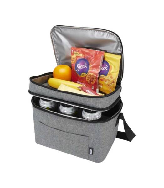 Sac isotherm à personnaliser avec votre logo - Montpellier