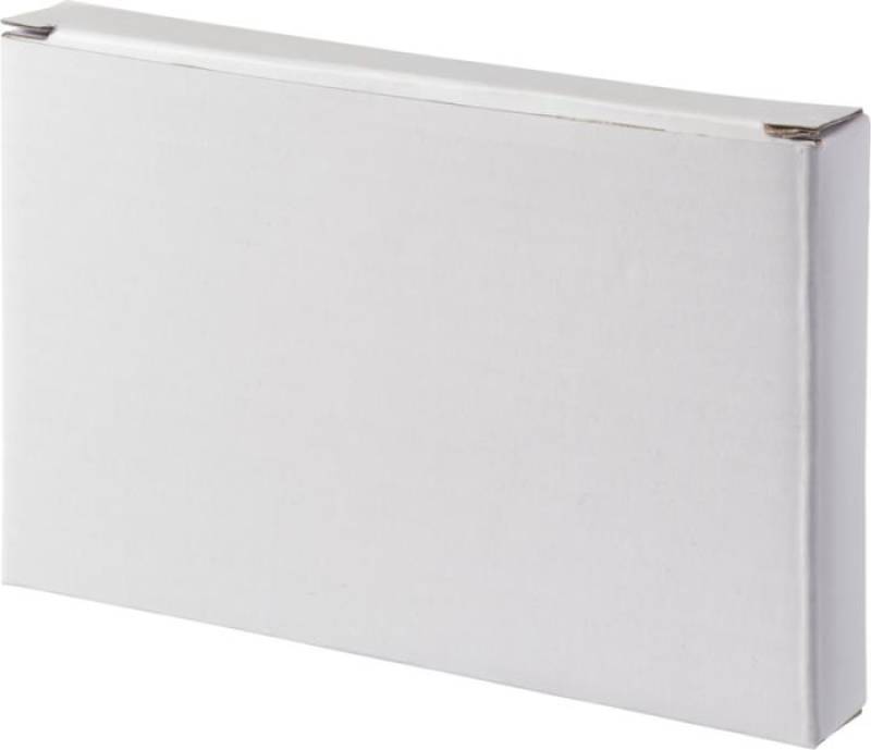Emballage batterie externe