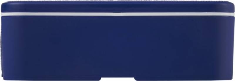 Lunch box avec ou sans logo - Sète