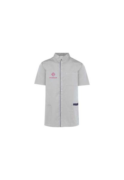 Blouse médicale homme imprimée - Montpellier