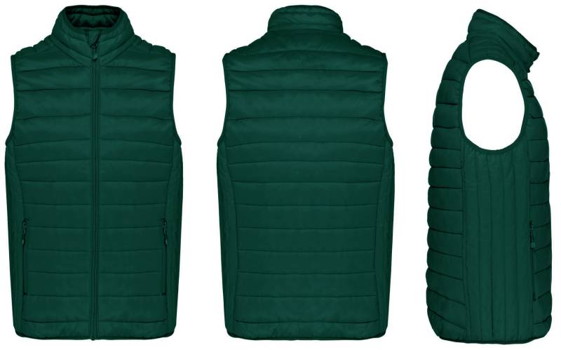 Bodywramer homme personnalisable en transfert ou broderie - Lunel