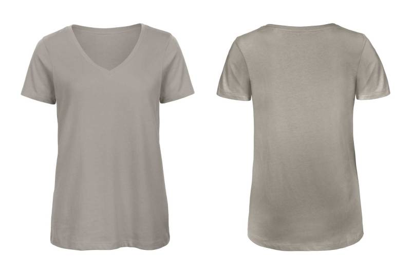 T-shirt femme imprimé, brodé ou marqué - Lunel