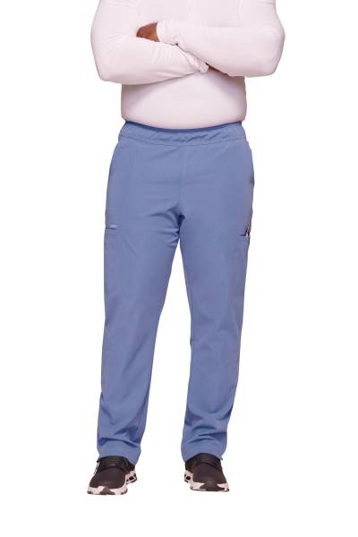 Pantalon cargo homme : Un vêtement pratique pour le personnel de santé à personnailser en Languedoc-Roussilon.