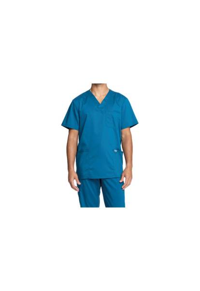 Blouse médicale homme à personnaliser - Montpellier