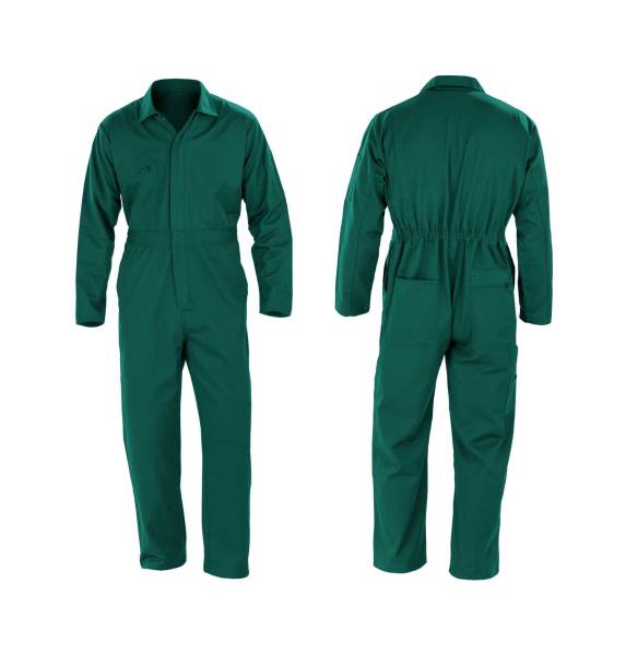 Combinaison personnalisable broderie, impression ou transfert - Agde