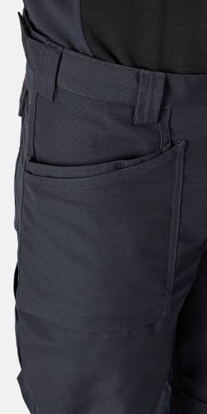 Pantalon de travail personnalisable en broderie ou transfert - Jacou