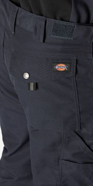 Pantalon de travail à personnaliser : broderie ou transfert - La Grande-Motte