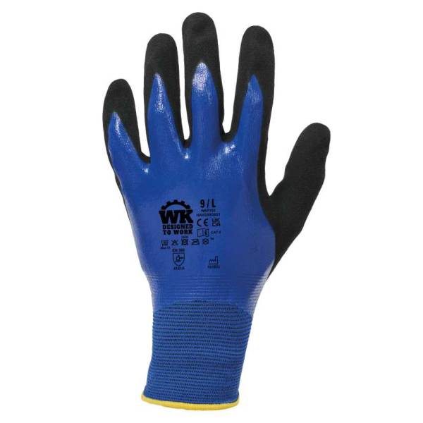 Gants de protection - Lunel