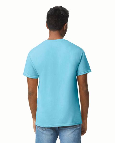 T-shirt personnalisable à petits prix en broderie, impression ou transfert - Montpellier