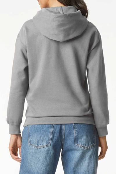 Sweat-shirt à capuche : Chaleur, résistance, coupe moderne et personnalisation sur mesure pour tous vos projets à Montpellier