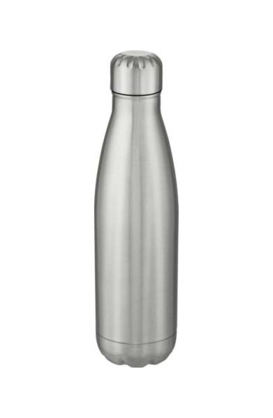 Gourde inox personnalisée avec logo - Sète