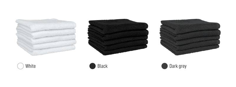 Coloris serviette K104
