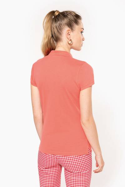 Polo femme 100% personnalisable - Lunel