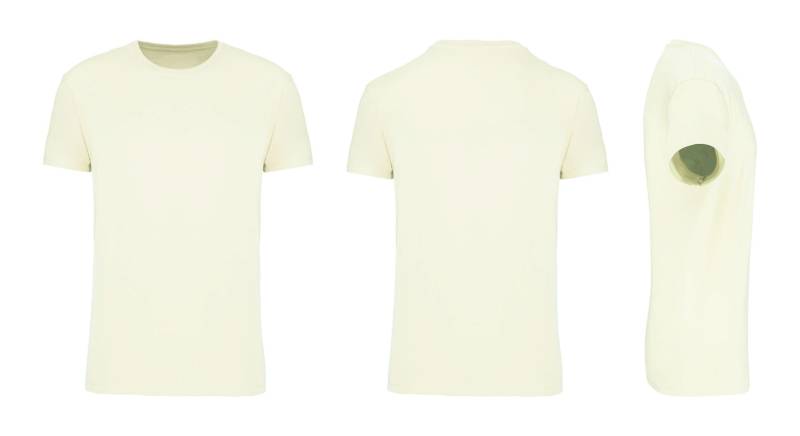 T-shirt à brodé, imprimé ou marqué - Béziers
