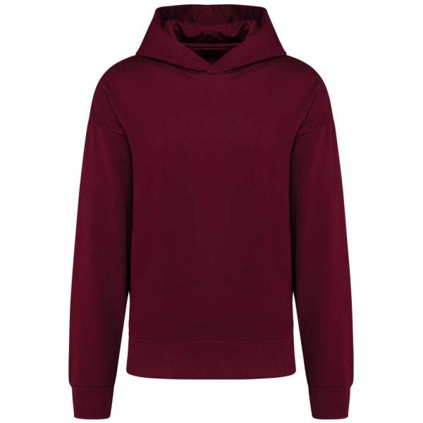 Sweat à capuche brodé ou floqué à Montpellier