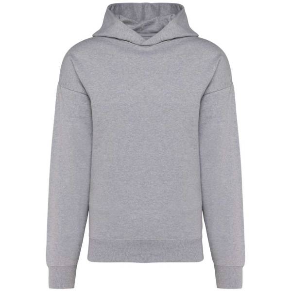 Sweat personnalisé à capuche brodé ou floqué à Jacou