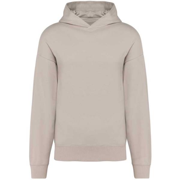Sweat unisexe à capuche sur-mesure, brodé, floqué ou imprimé dans la région de Montpellier.
