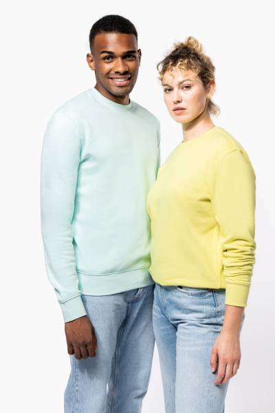 Sweat bio unisexe avec marquage spécialisé à Montpellier
