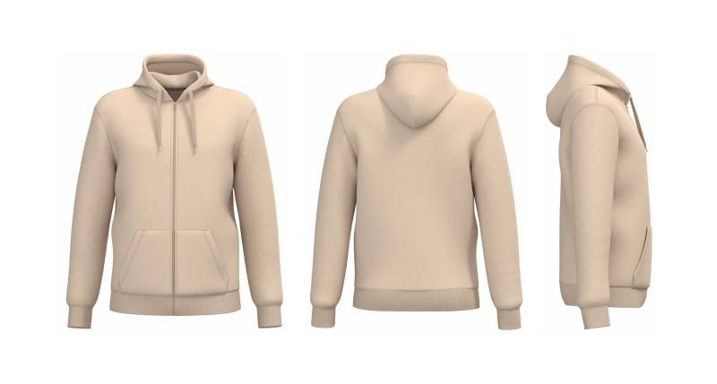 Sweat à perconnaliser - Béziers