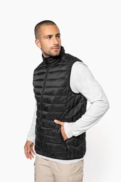 Bodywramer homme noir personnalisable en transfert ou broderie - Sète