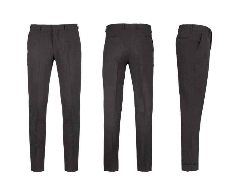 Pantalon élégant homme pour uniformes hôtellerie-restauration - Agde