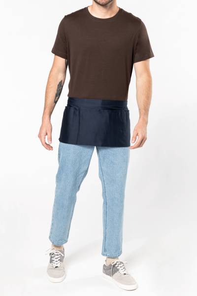 Tablier 100% personnalisable en broderie ou impression - Sète