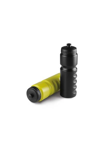 Gourde de sport grande contenance à personnaliser - Montepllier