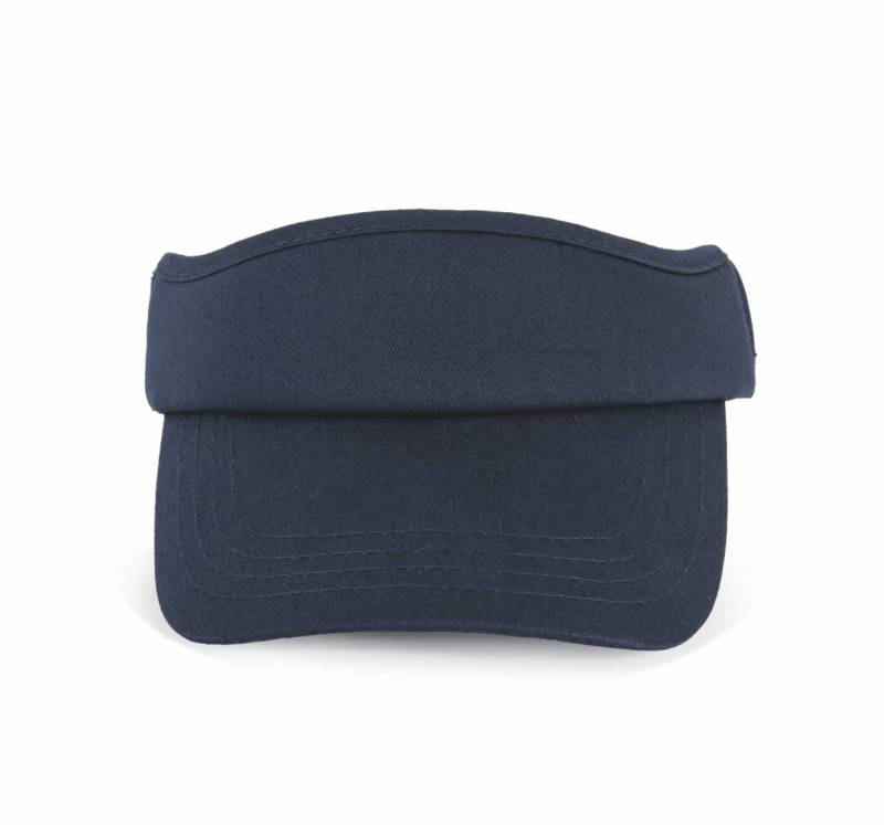 Visière à personnaliser en broderie ou transfert - Lunel 