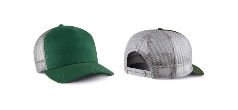 Casquette à personnaliser avec flocage ou broderie - Montpellier