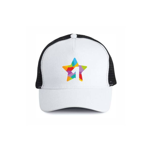 Casquette personnalisée - Agde