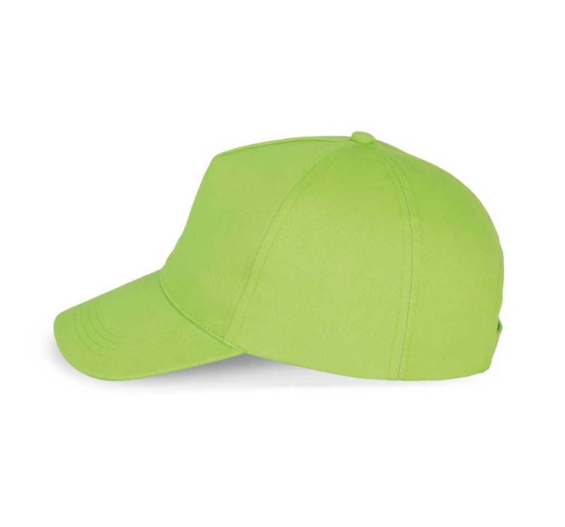 Casquette coton bio avec marquage ou broderie - Agde