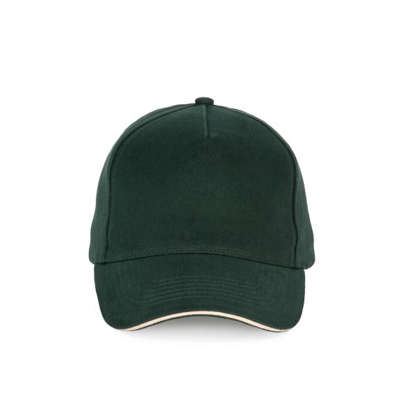 Casquette 100% personnalisable - Sète