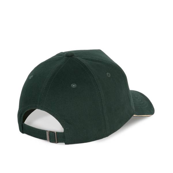 Casquette brodée ou floquée - Béziers